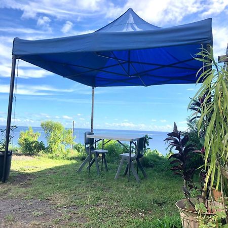 Maui Homestay Vue Ocean Exceptionnelle & Baleines En Saison Tohautu 外观 照片