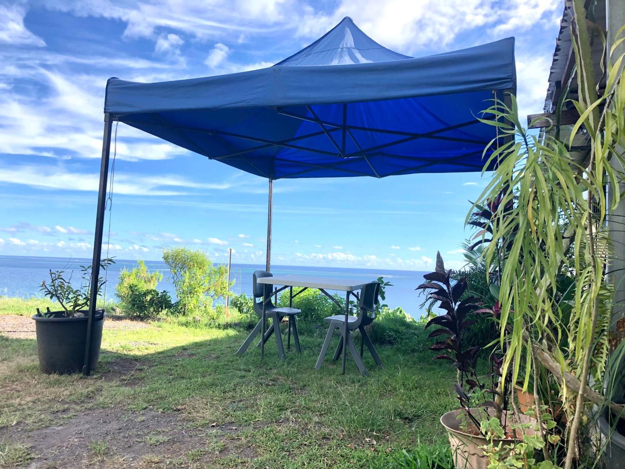 Maui Homestay Vue Ocean Exceptionnelle & Baleines En Saison Tohautu 外观 照片