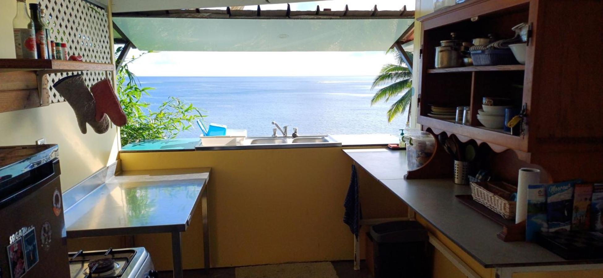 Maui Homestay Vue Ocean Exceptionnelle & Baleines En Saison Tohautu 外观 照片