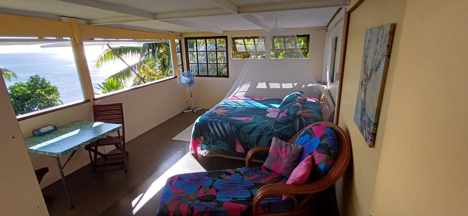 Maui Homestay Vue Ocean Exceptionnelle & Baleines En Saison Tohautu 外观 照片